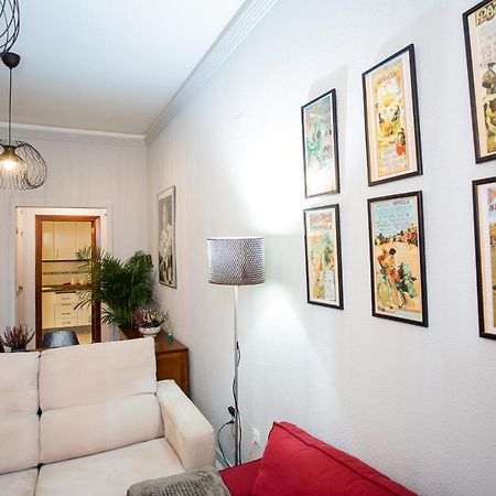 Wish Suite Torres De Sevilla Dış mekan fotoğraf