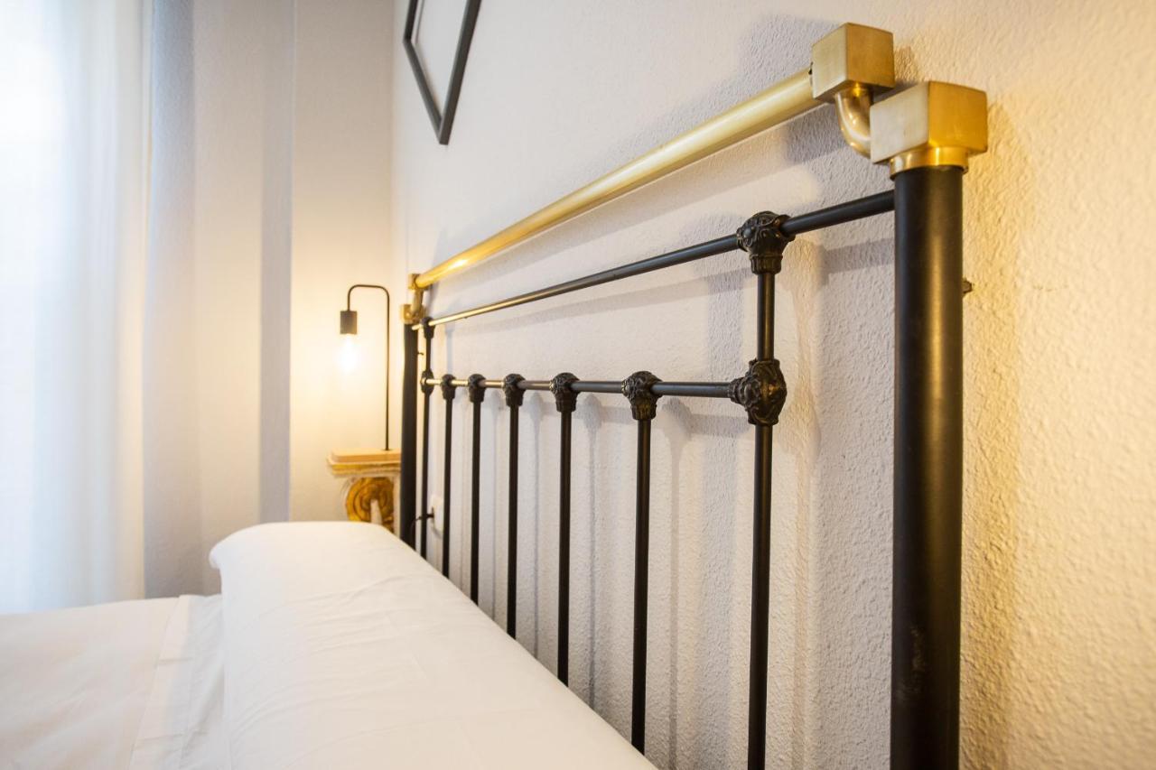 Wish Suite Torres De Sevilla Dış mekan fotoğraf