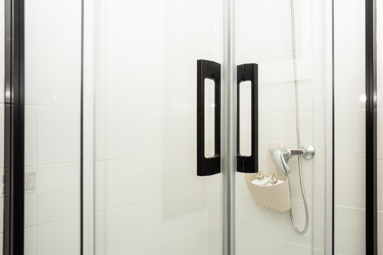 Wish Suite Torres De Sevilla Dış mekan fotoğraf