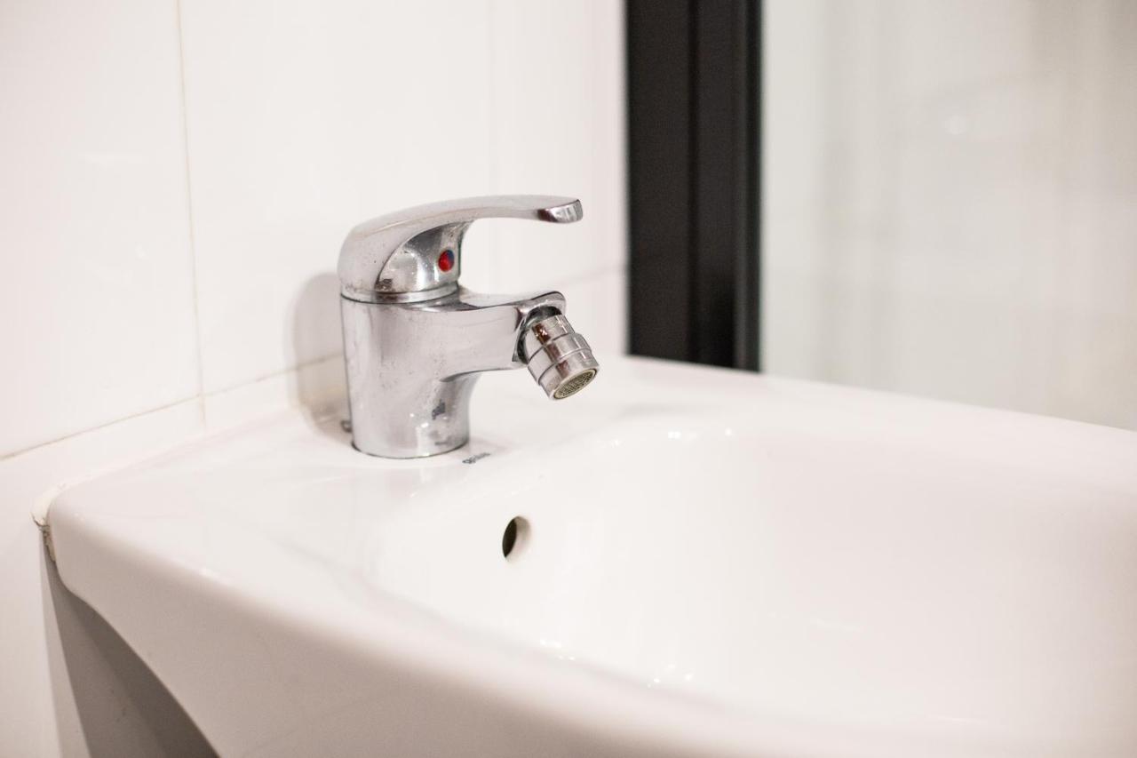 Wish Suite Torres De Sevilla Dış mekan fotoğraf