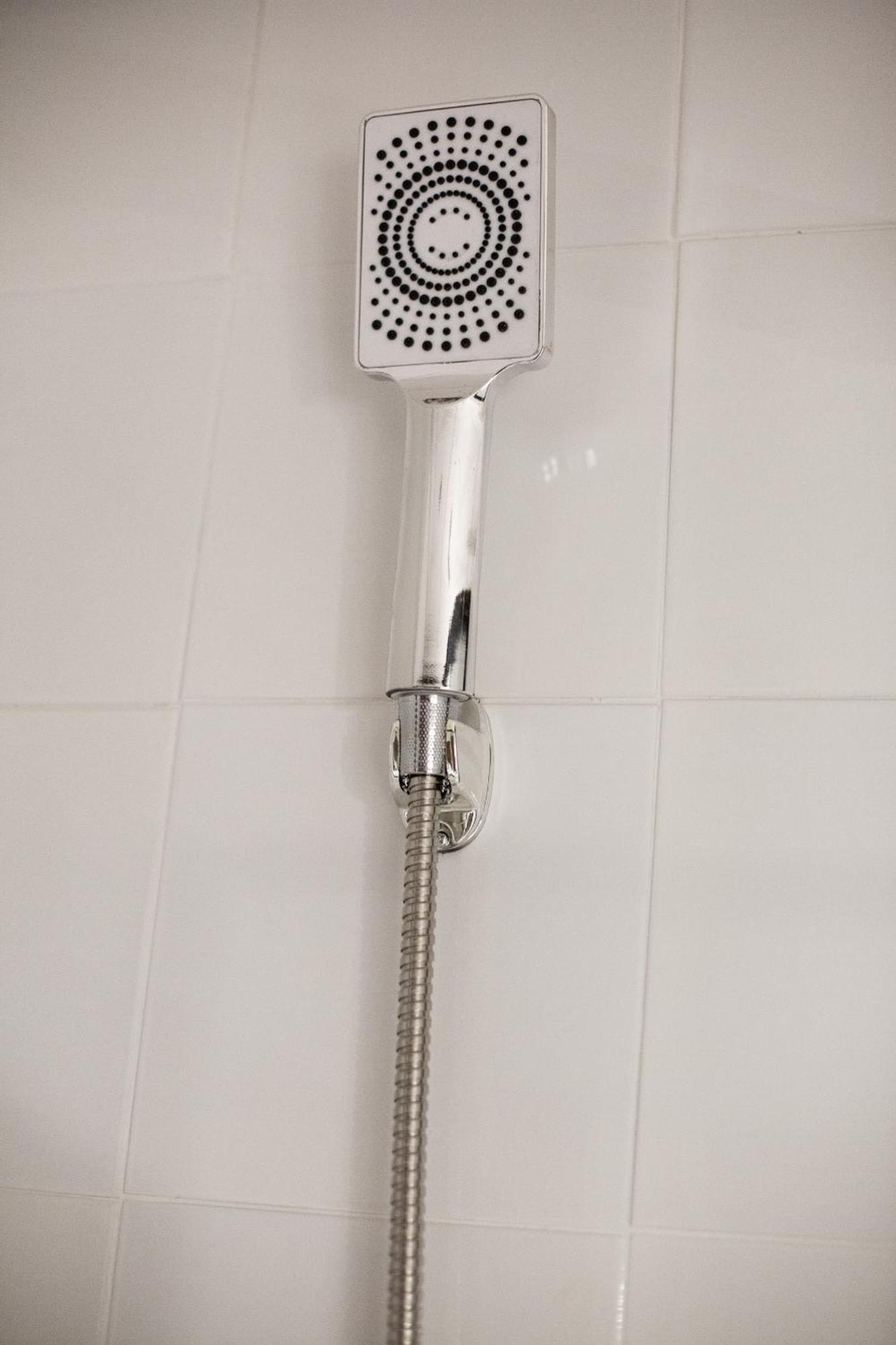Wish Suite Torres De Sevilla Dış mekan fotoğraf